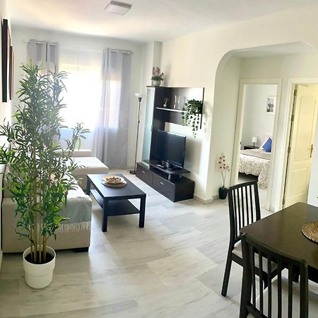 Apartamento Liru Bormujos 2, A 5 Minutos De Sevilla 外观 照片