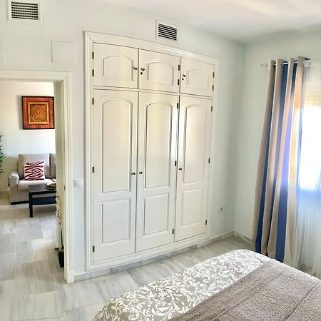 Apartamento Liru Bormujos 2, A 5 Minutos De Sevilla 外观 照片