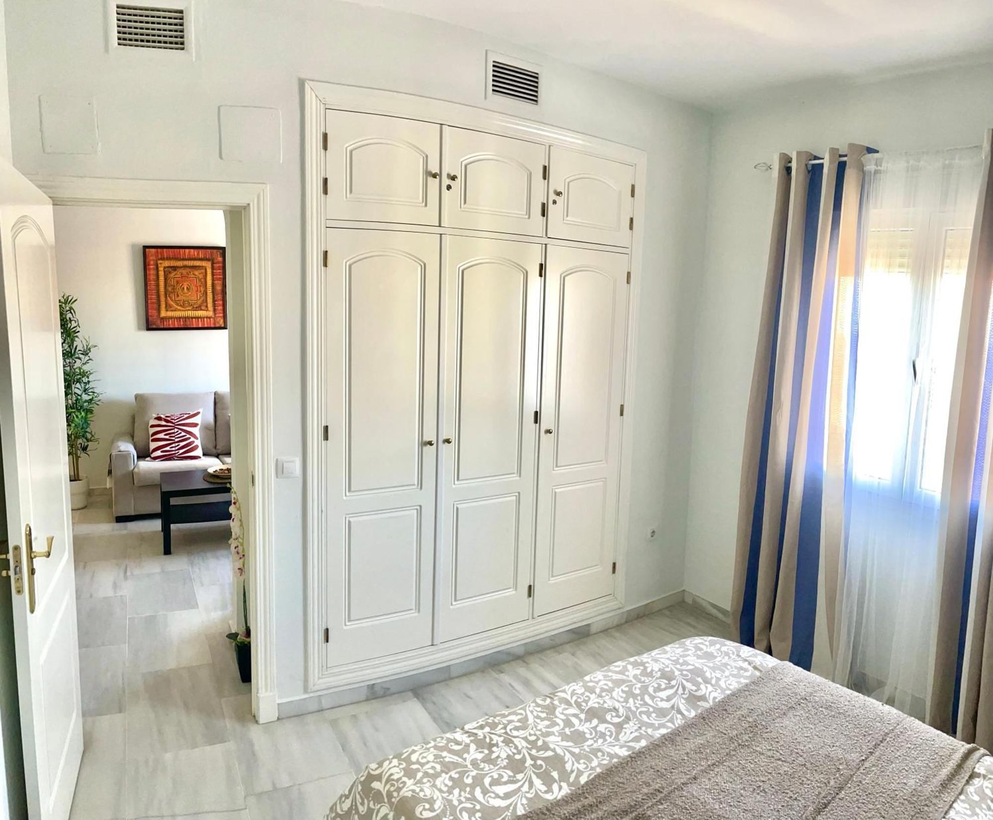 Apartamento Liru Bormujos 2, A 5 Minutos De Sevilla 外观 照片